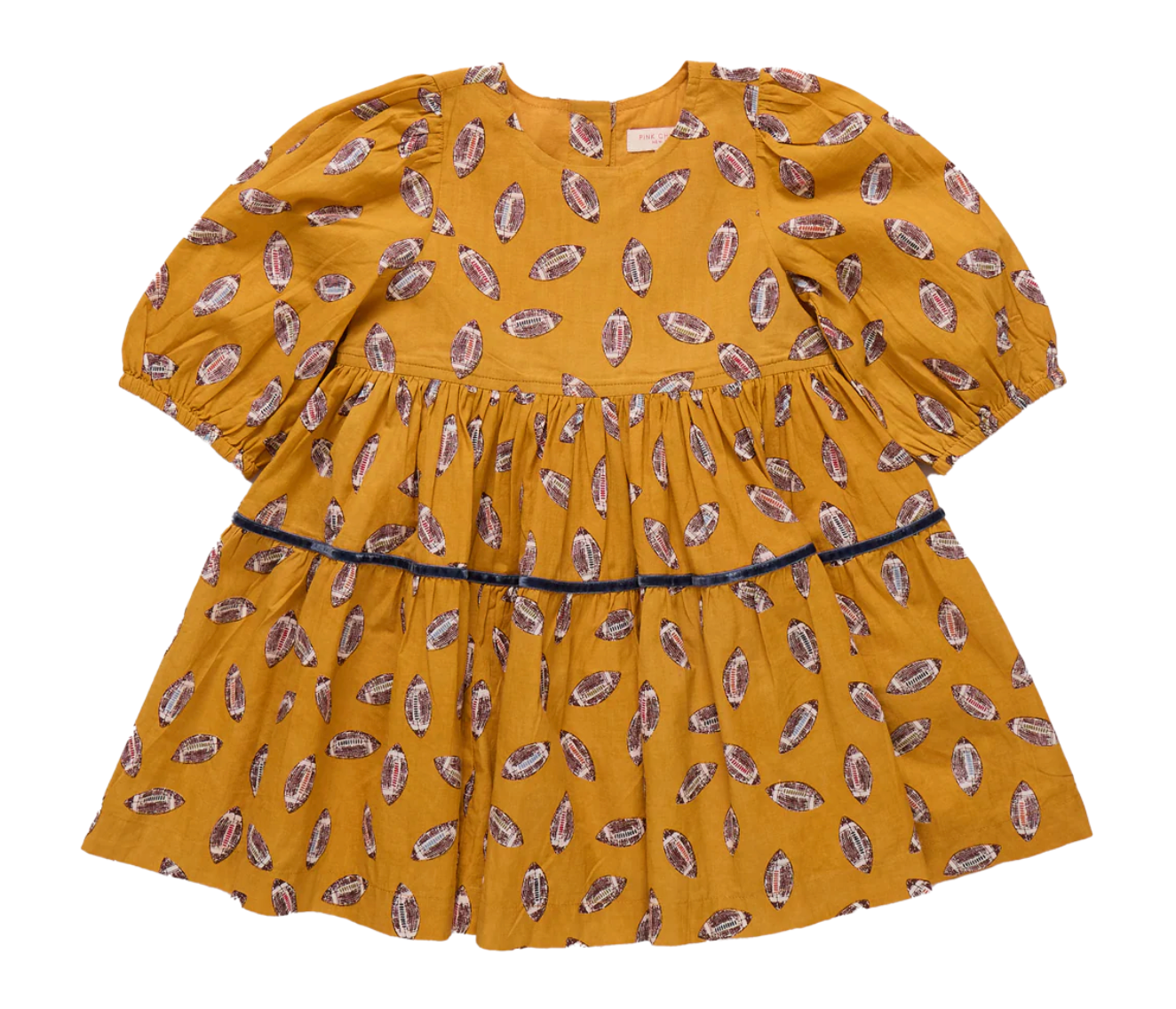 Maribelle Dress