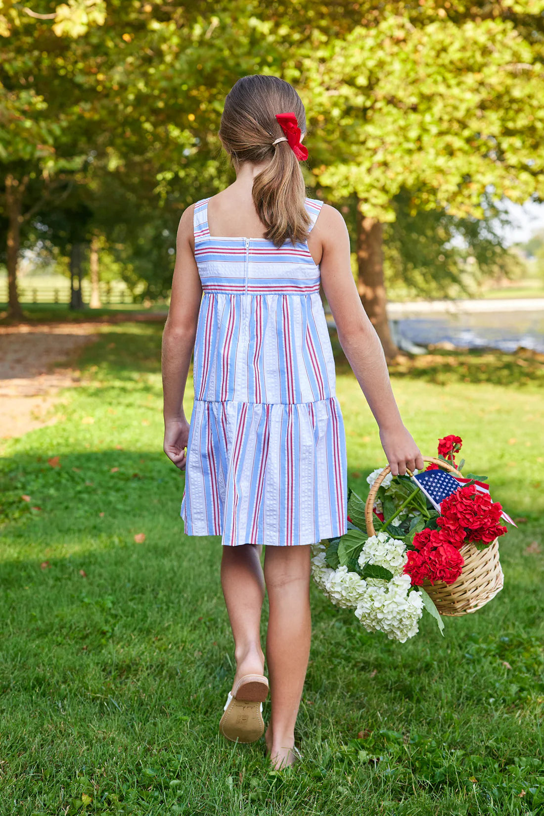 Georgia Dress