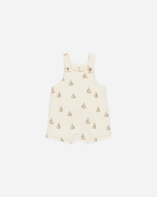 Gio Romper