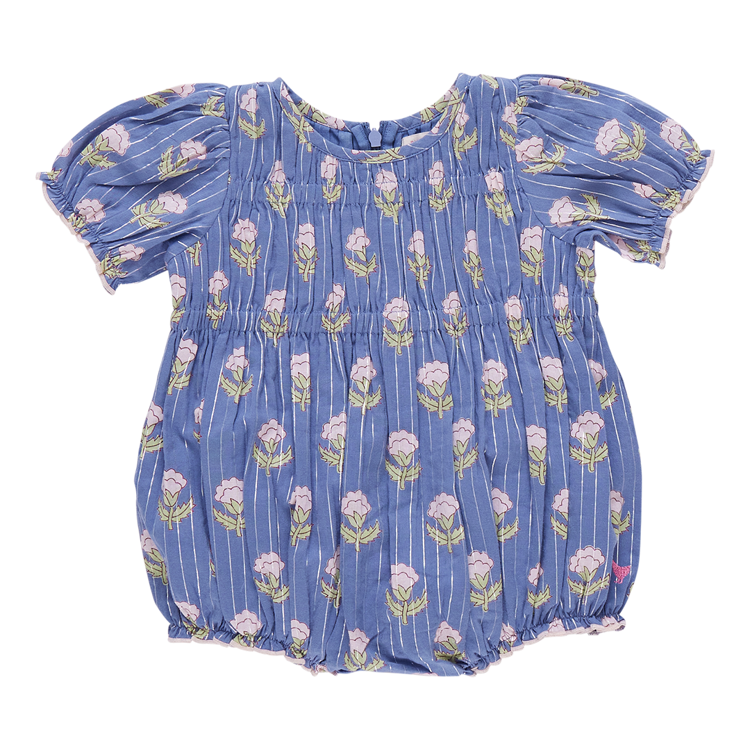 Waverly Bubble