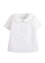 Whipstitch Day Shirt & Panty
