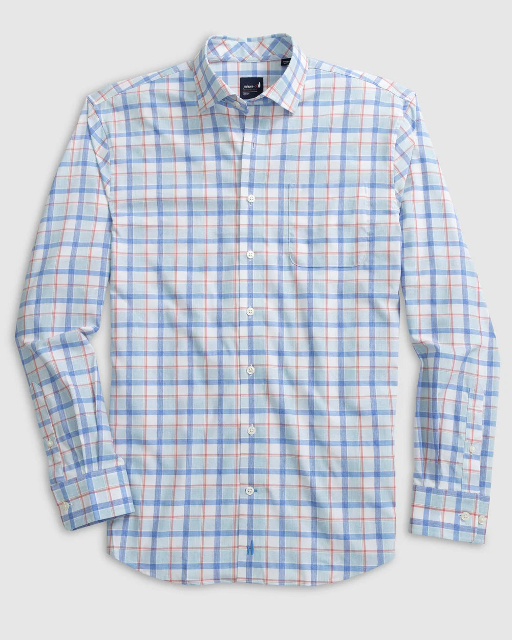 Medina Button Up Shirt