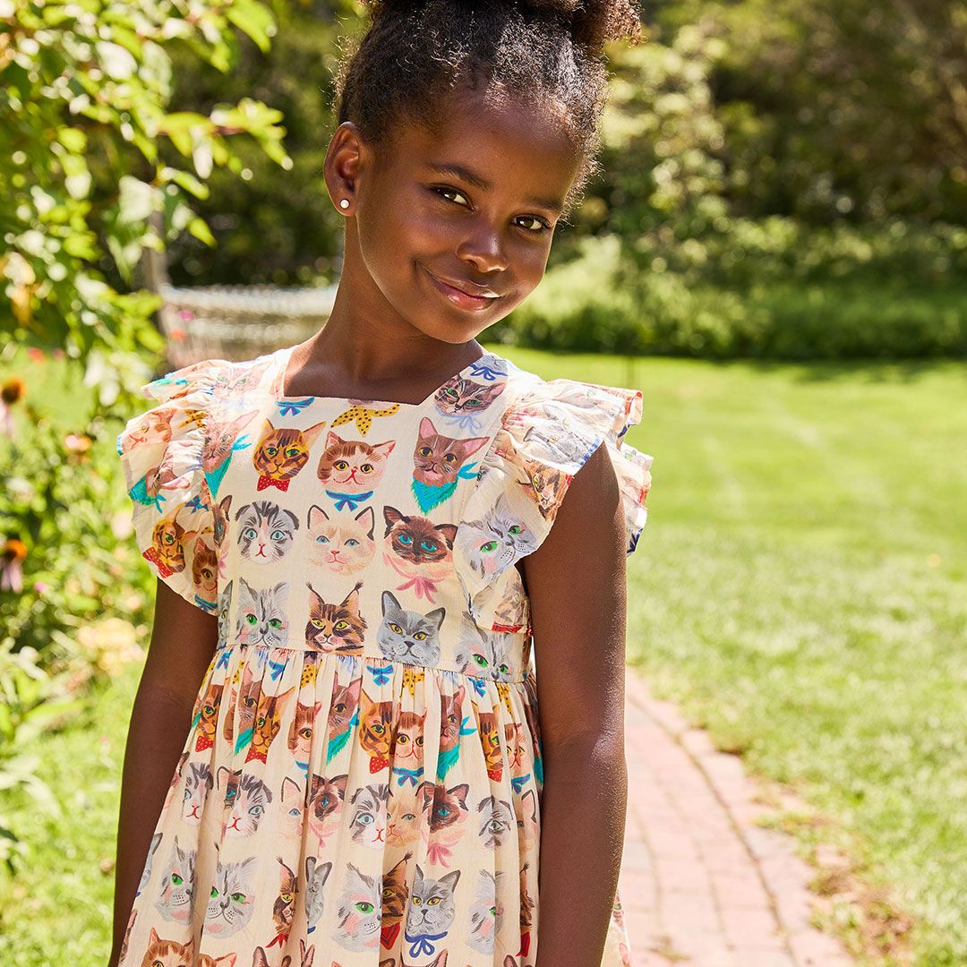 Elsie Dress