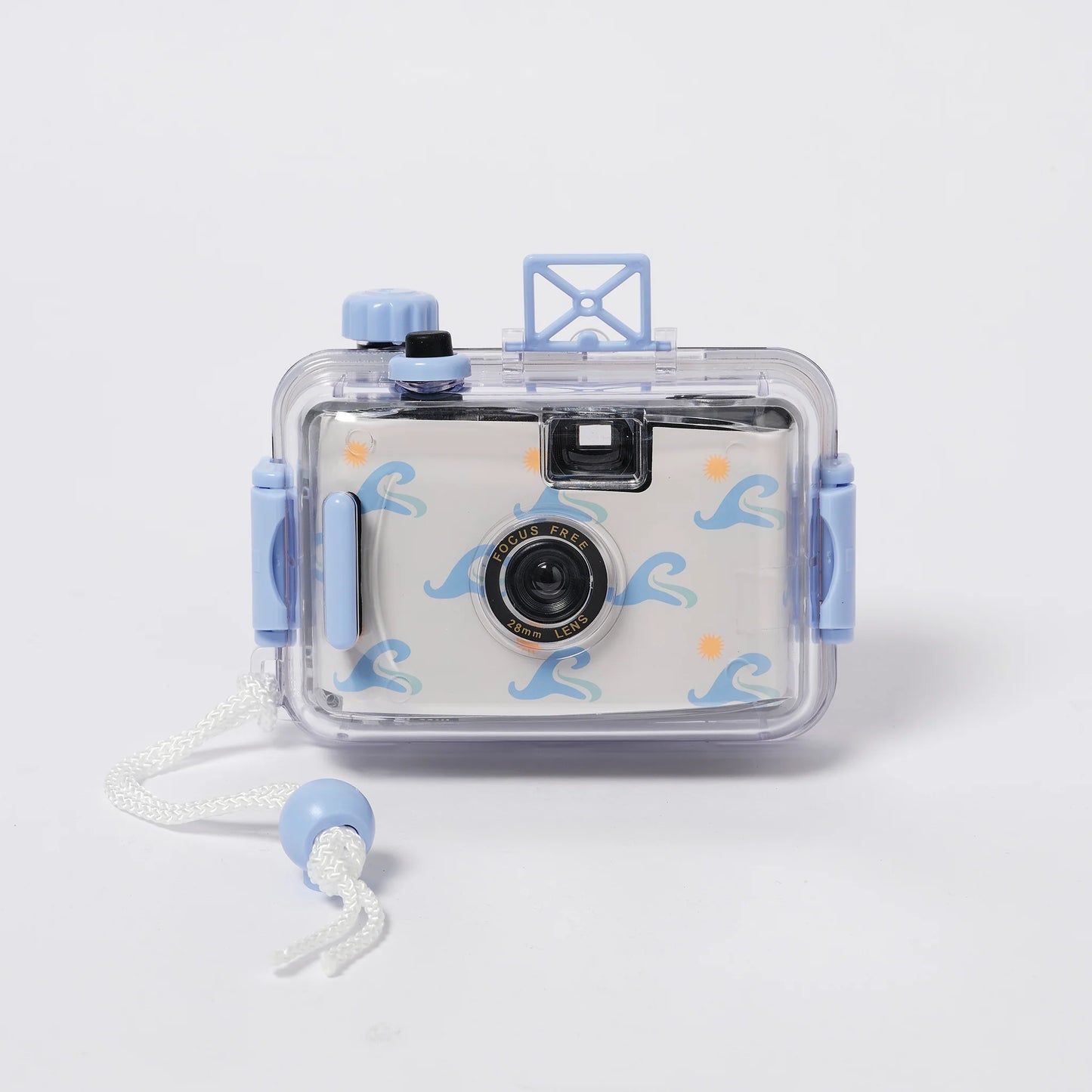 Underwater Camera