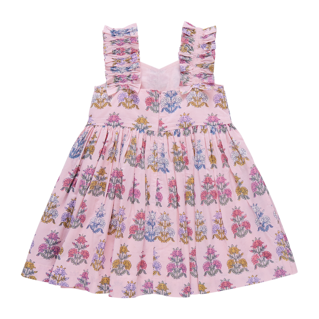 Via Dress