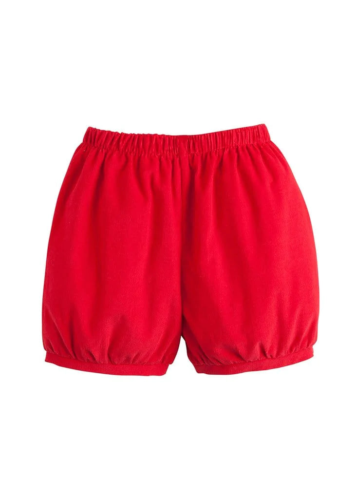 Banded Short