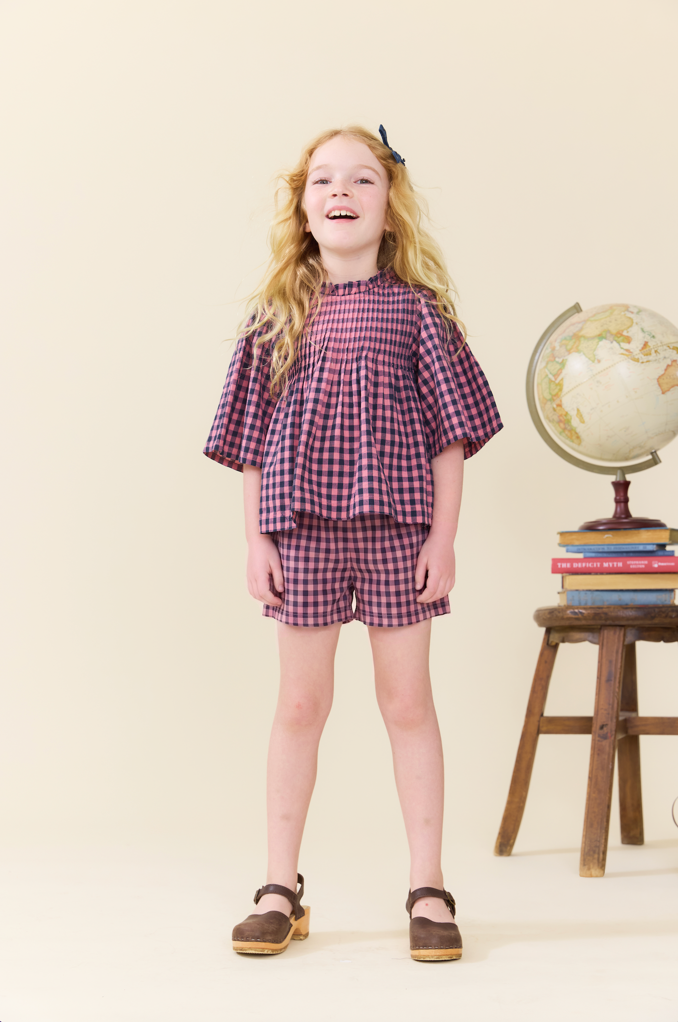 Girls Jaipur Top