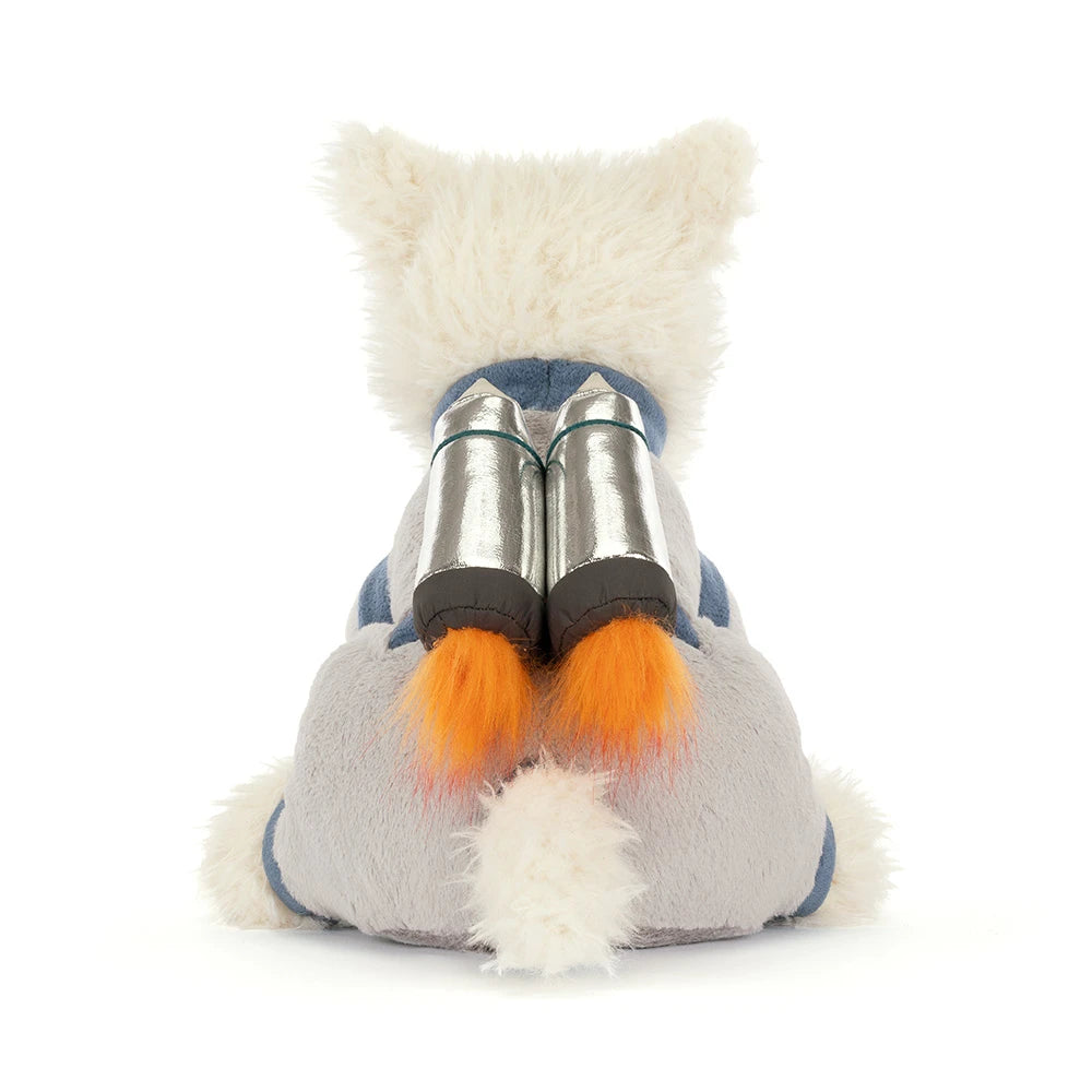 Munro Scottie Dog Space