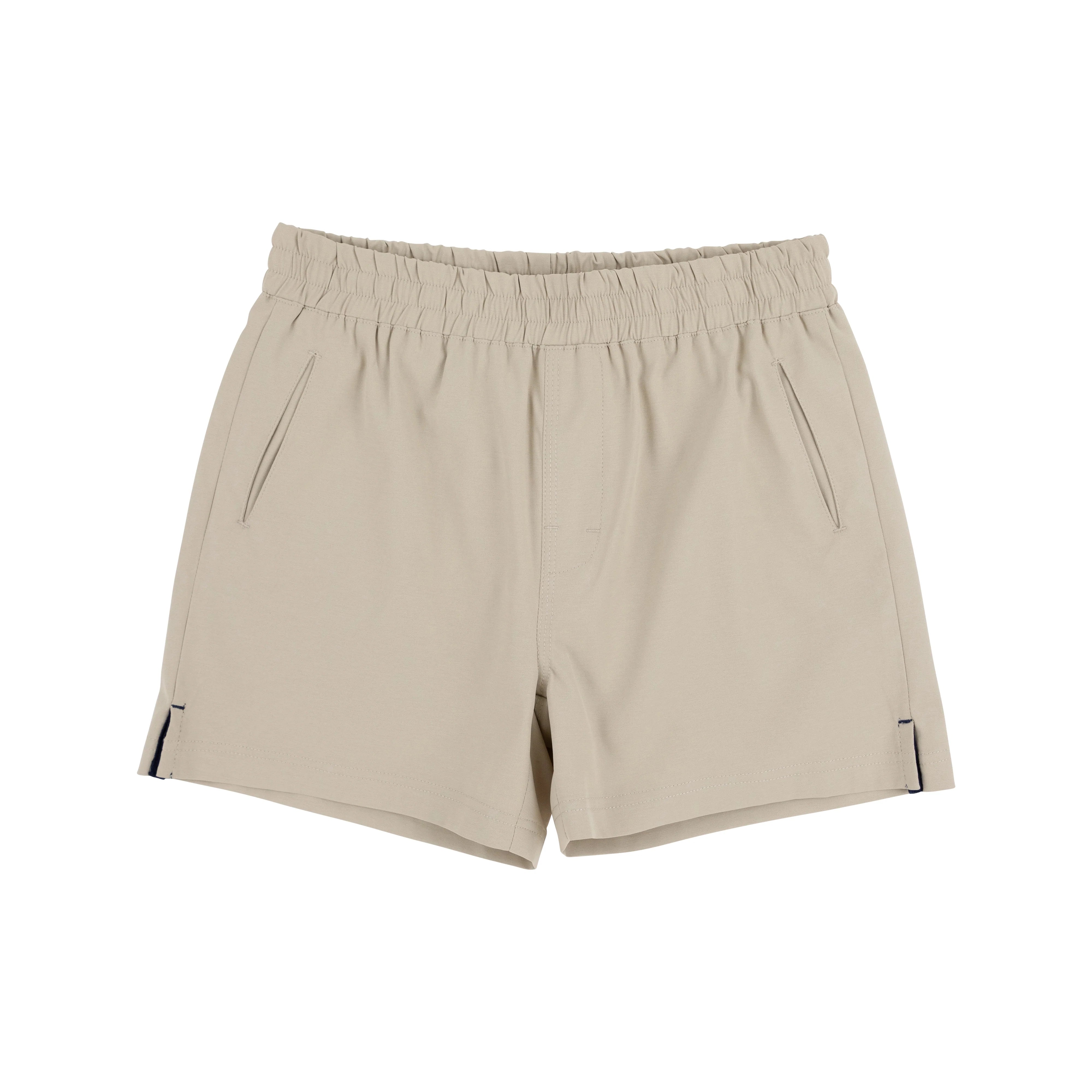 Prepletic Sheffield Shorts – Olive Patch Covington