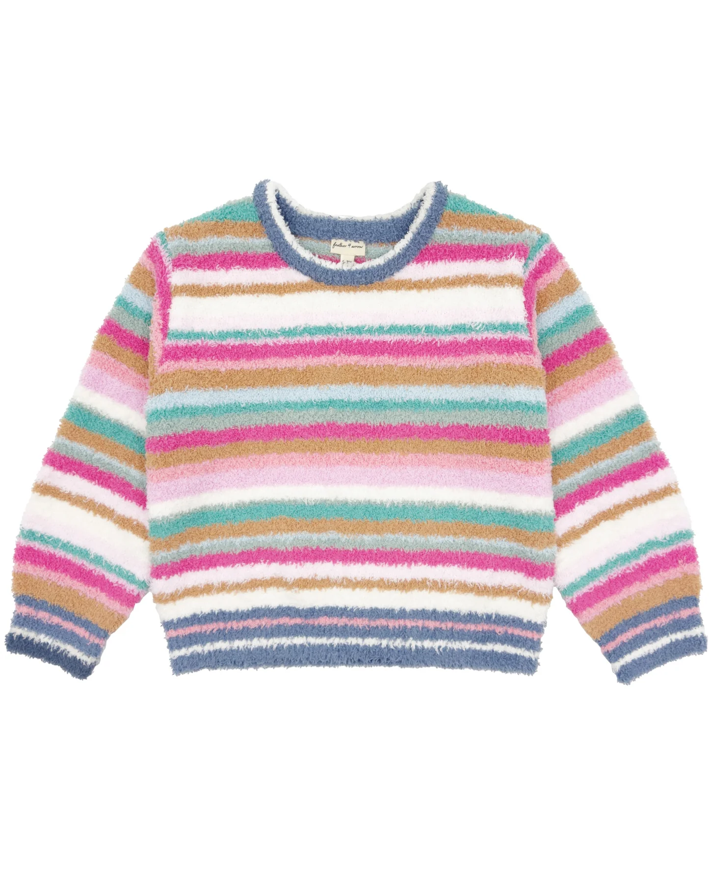 Dreamer Knit Top