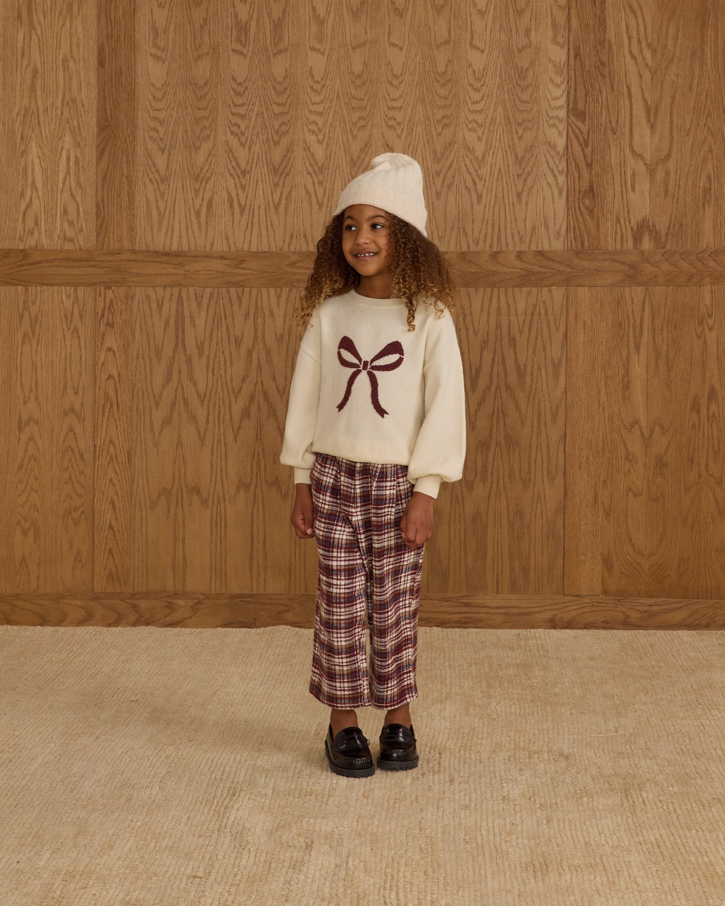 Aspen Sweater