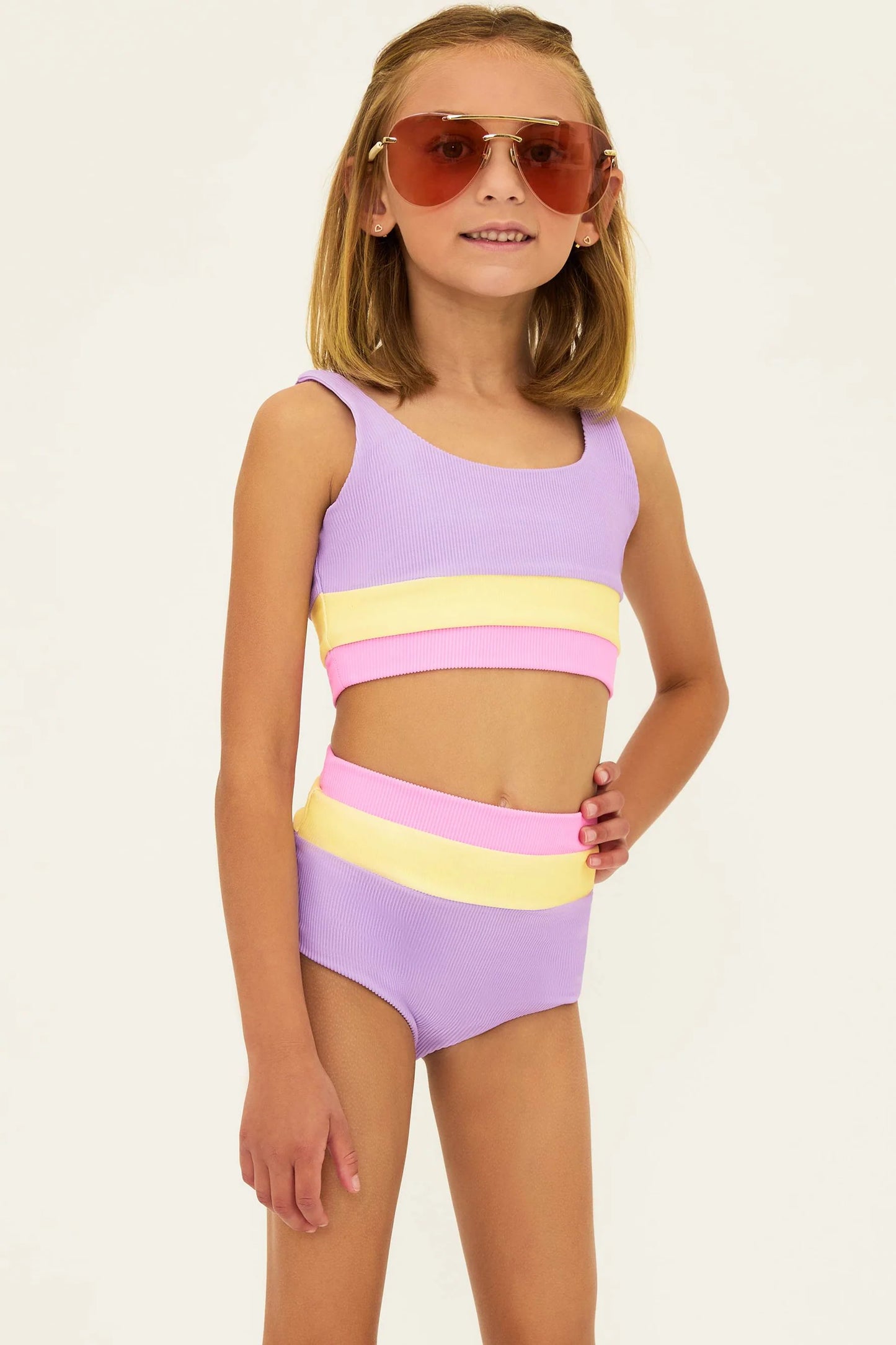 Mackenzie/Heidi Set