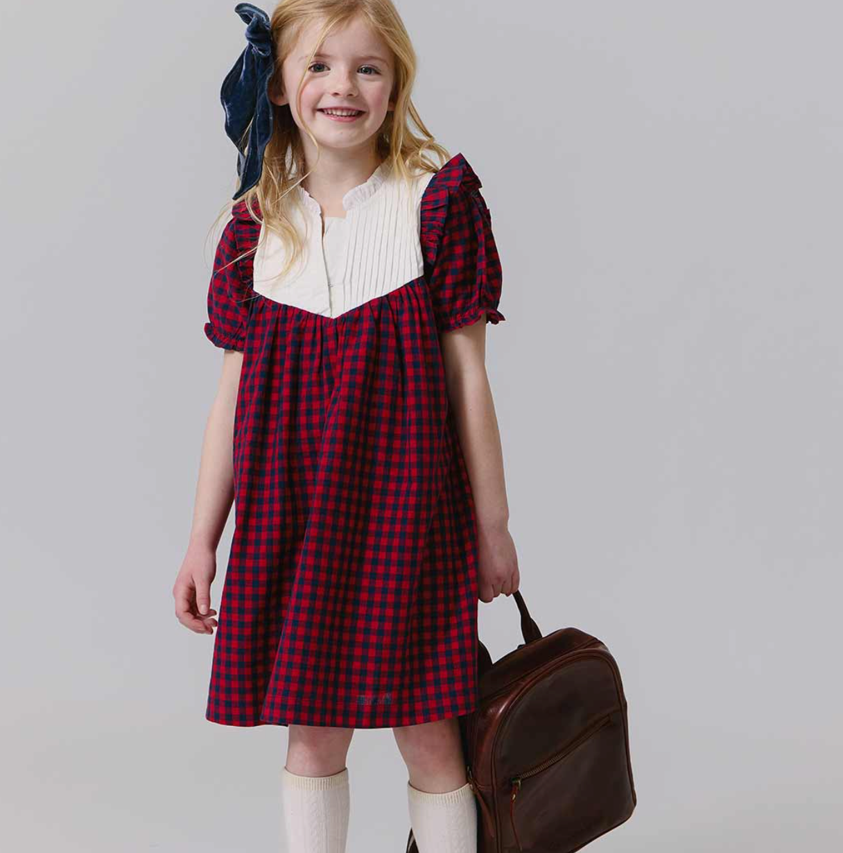 Imogen Dress