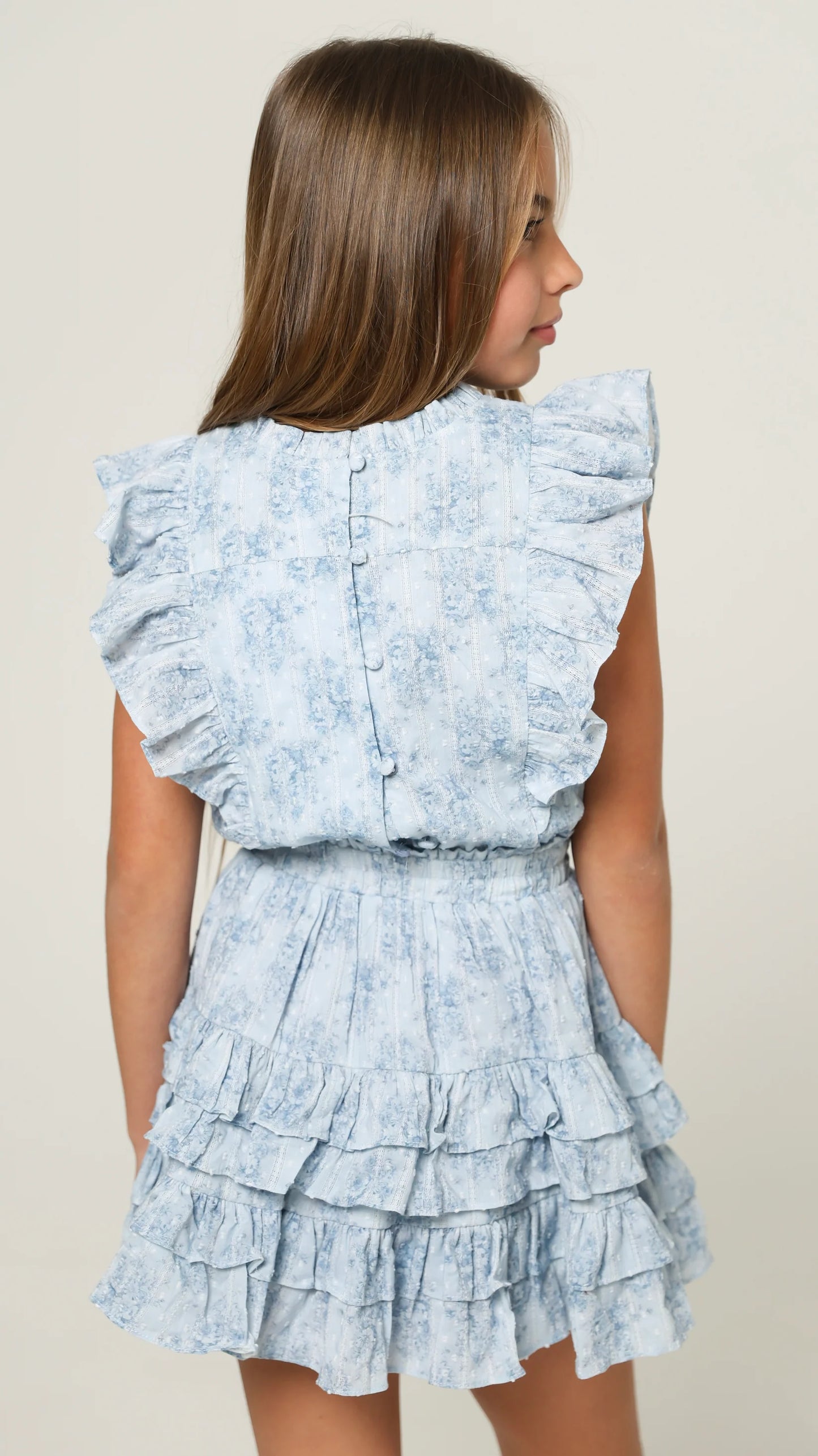 Gustavia Dress
