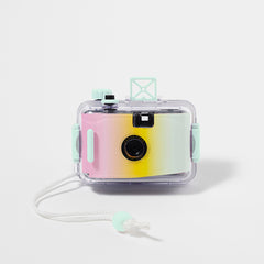 Underwater Camera