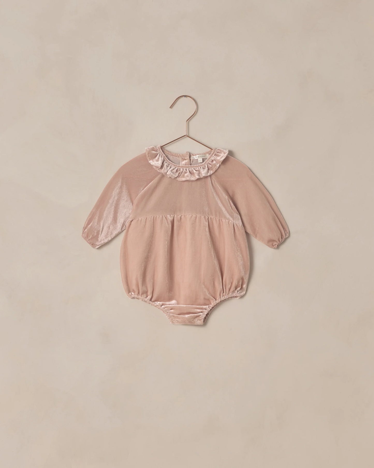 Adeline Romper