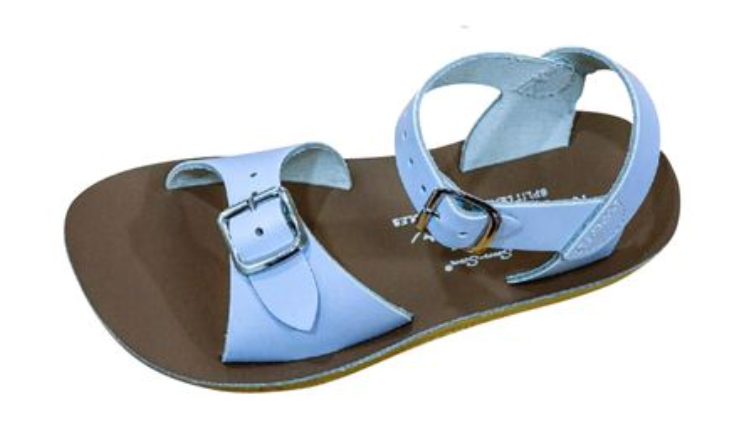 Surfer Saltwater Sandal