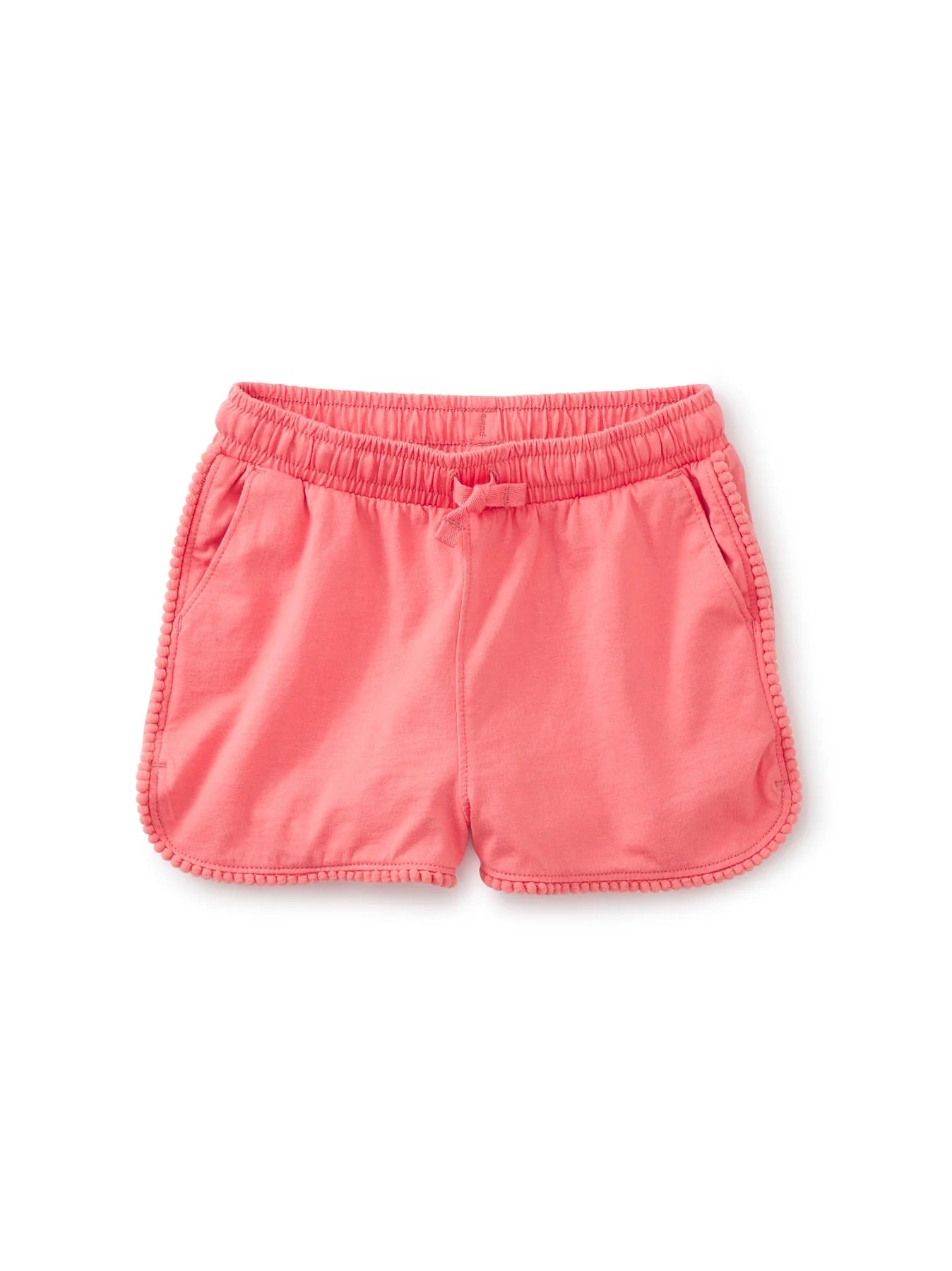 Pom Pom Gym Shorts