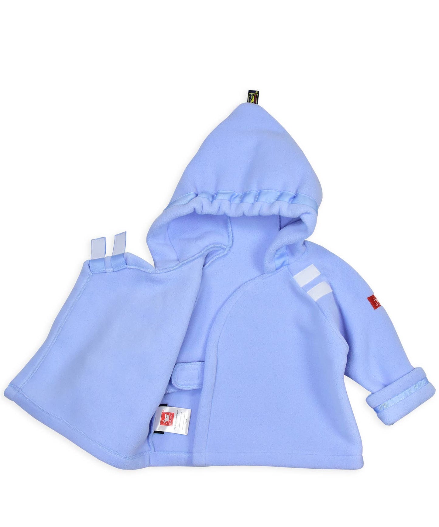 Warmplus Baby Jacket