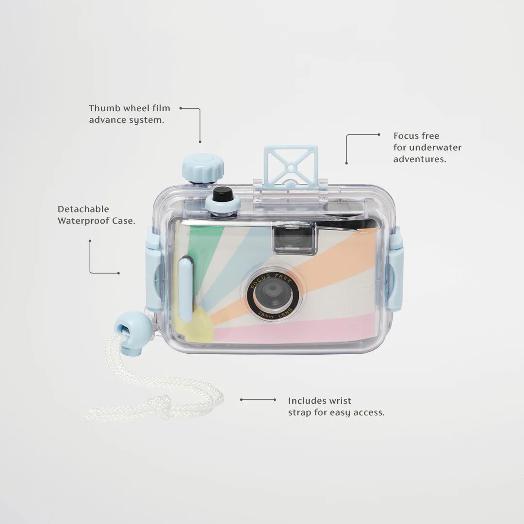 Underwater Camera