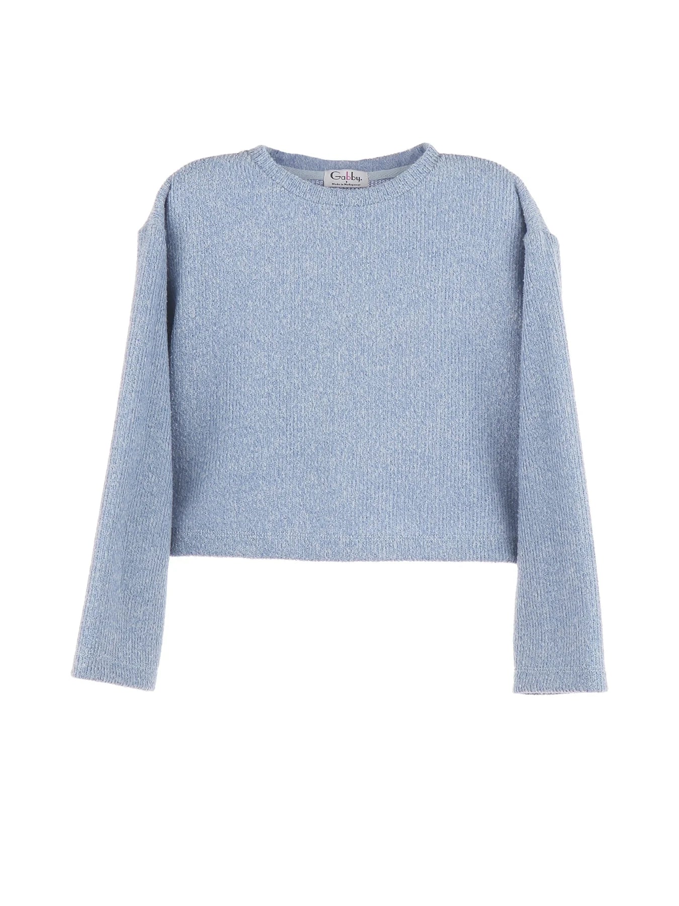 The Lisa Sweater
