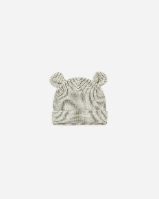 Baby Bear Beanie