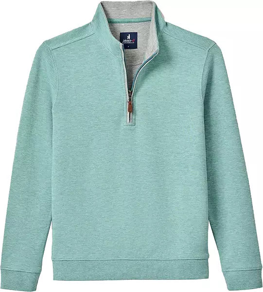 Sully Quarter Zip