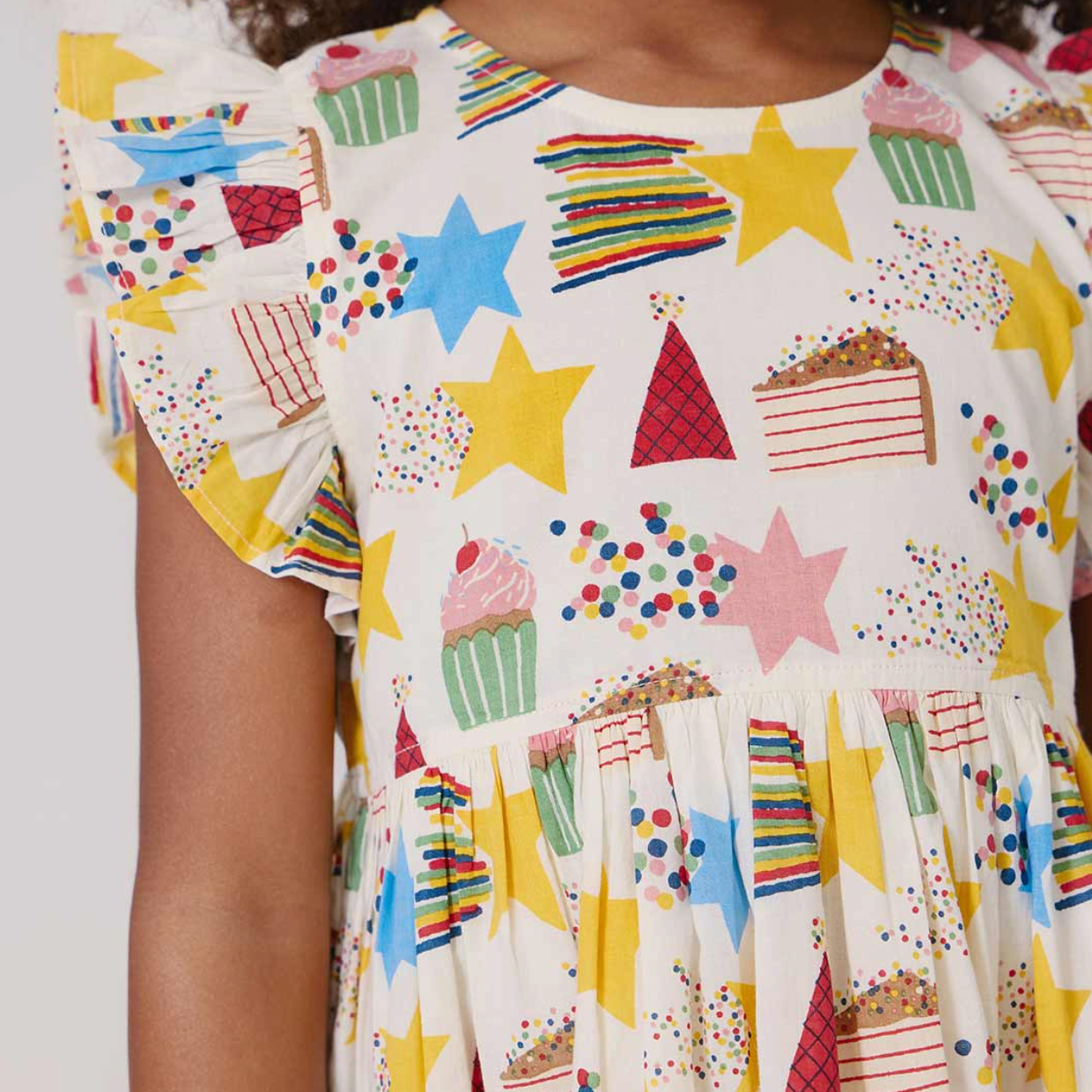Jennifer Dress