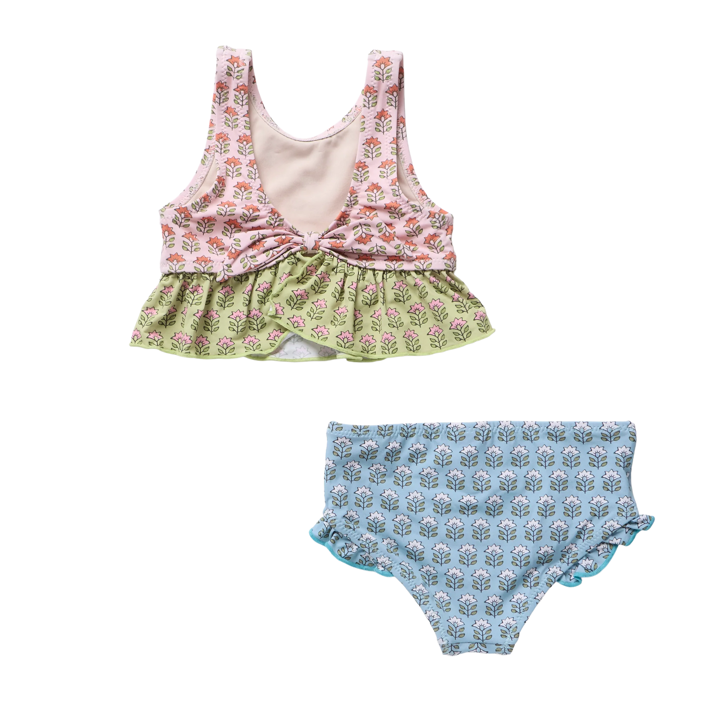 Palmer Tankini