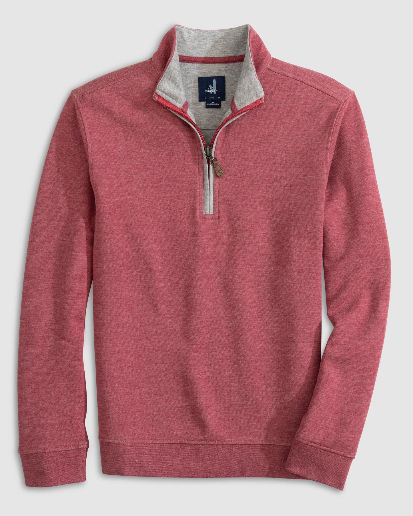 Sully Quarter Zip