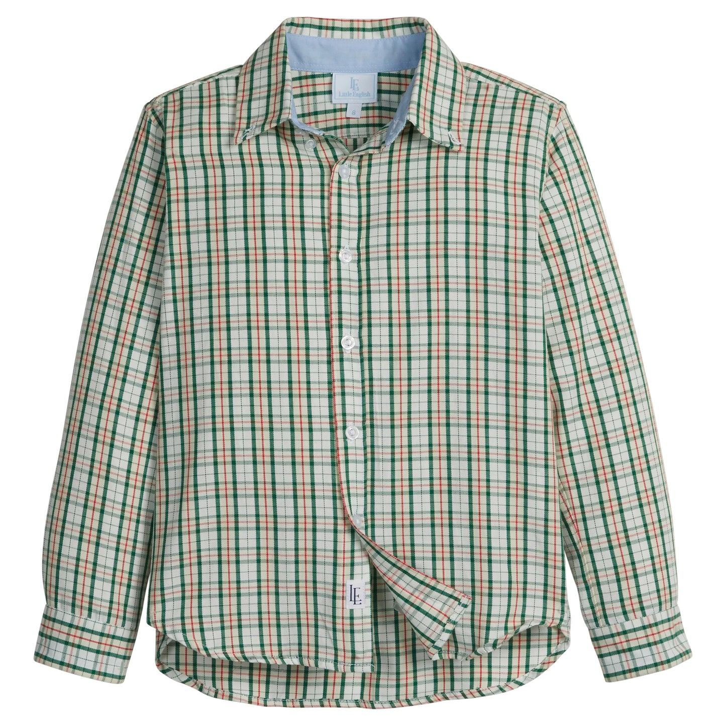 Button Down Shirt