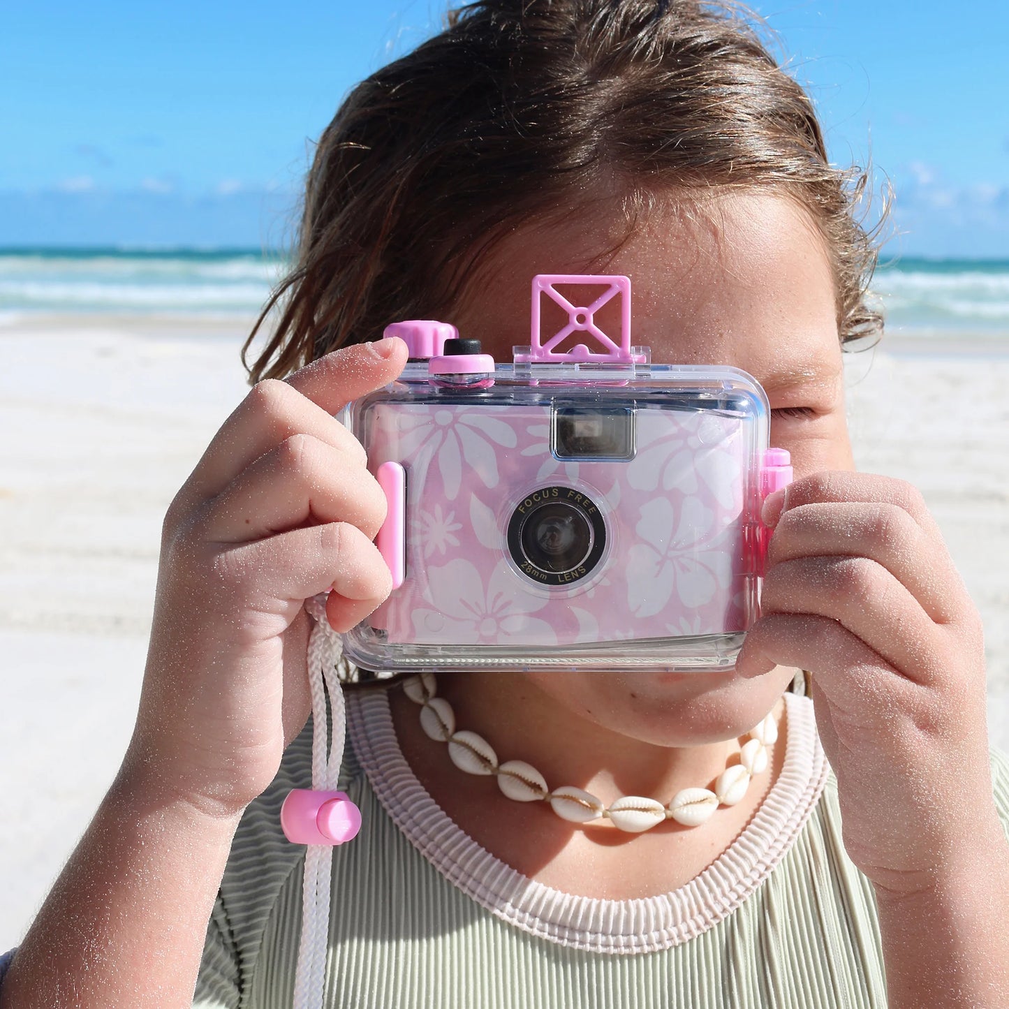 Underwater Camera