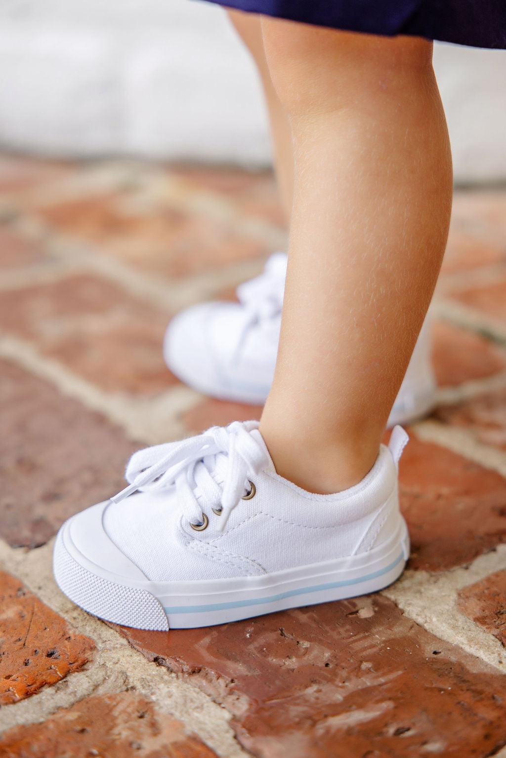 Prep Step Sneakers