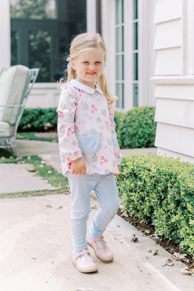 Tunic Set