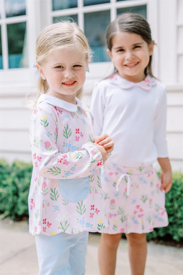 Tunic Set