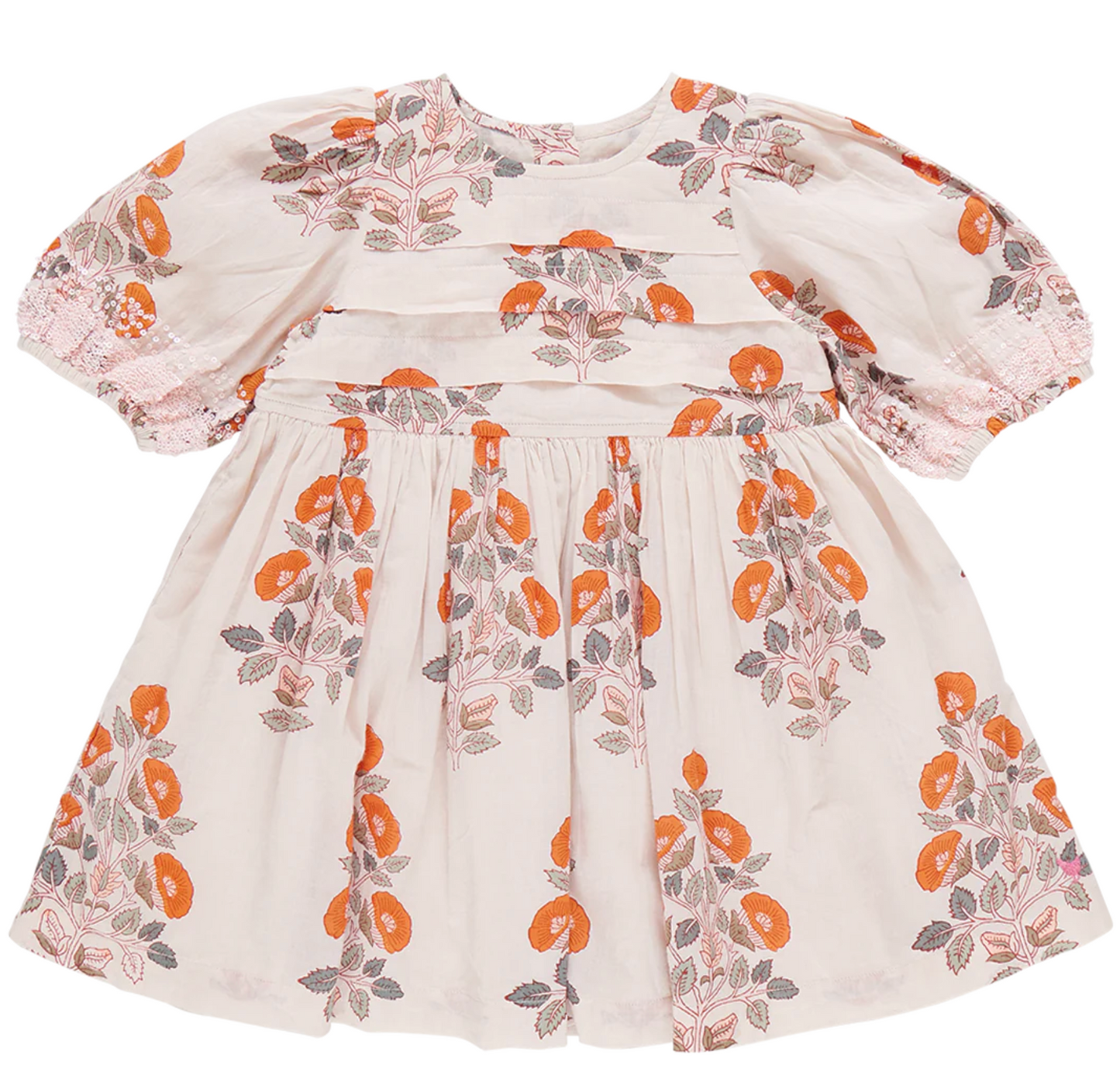 Evelyn Dress