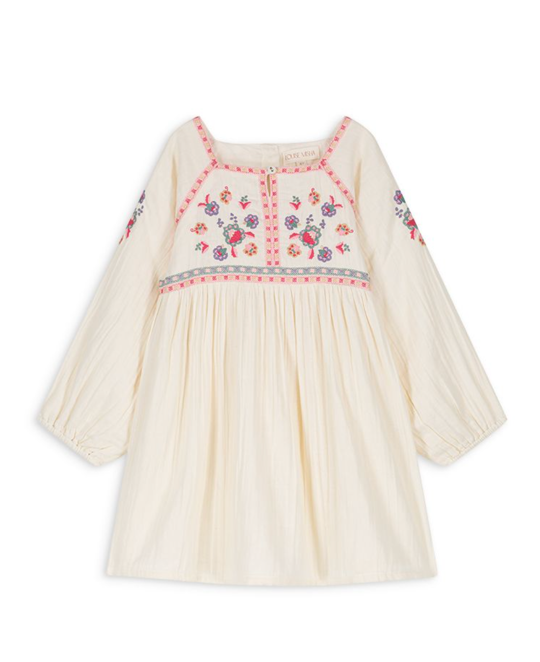 Tulla Dress