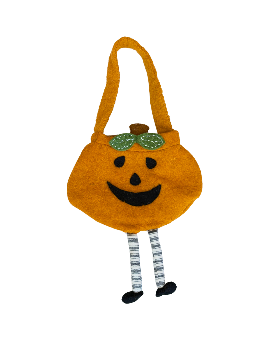 Felt Bucket