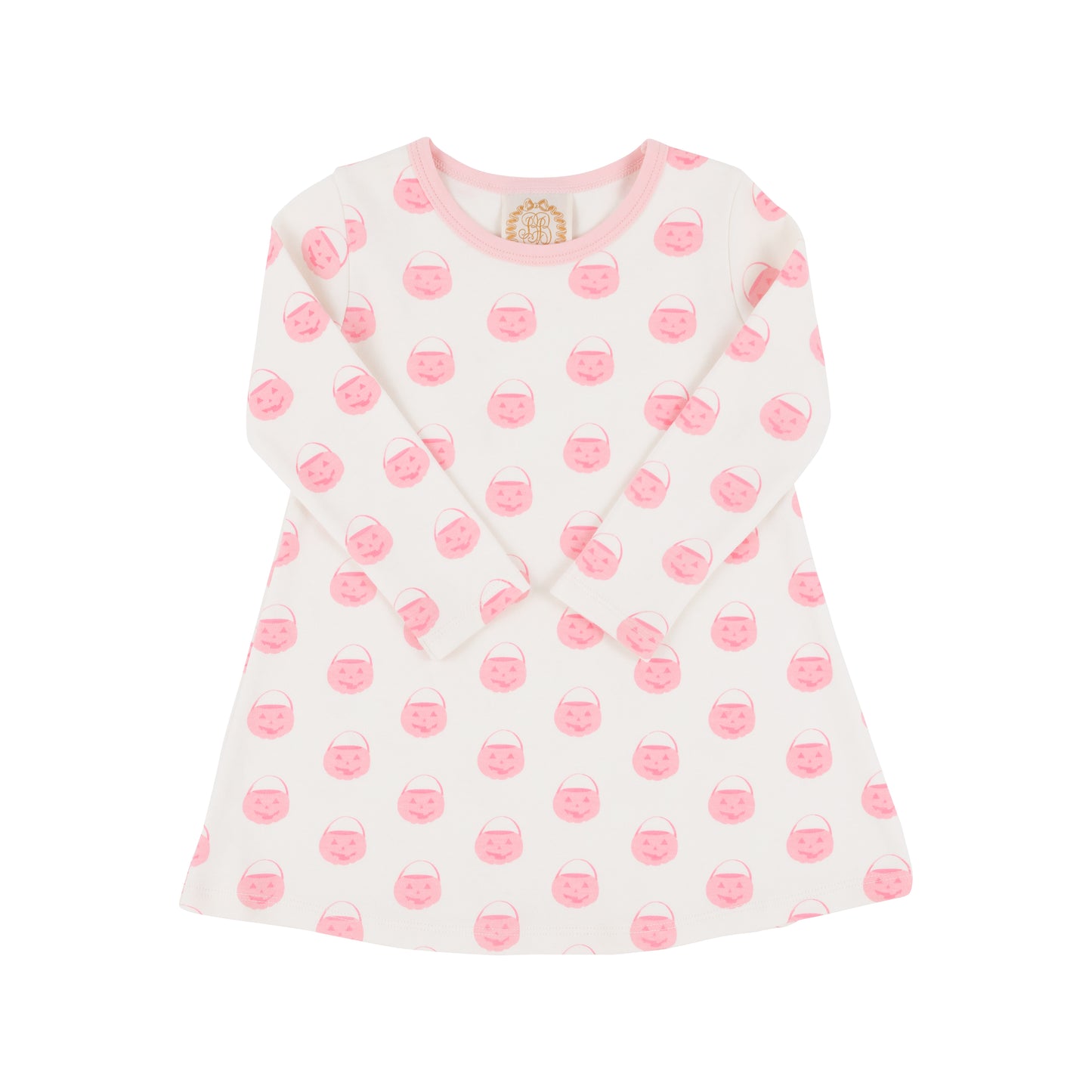 L/S Polly Play Dress