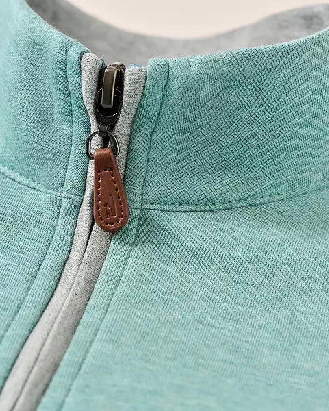 Sully Quarter Zip