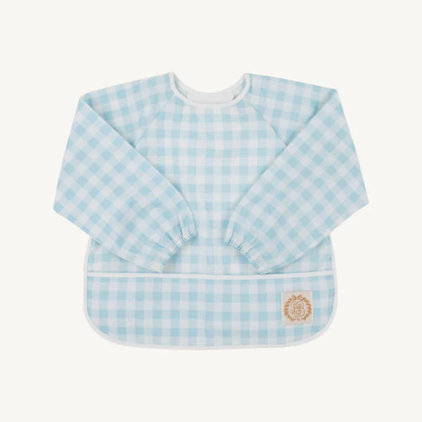 Biscuit Bib