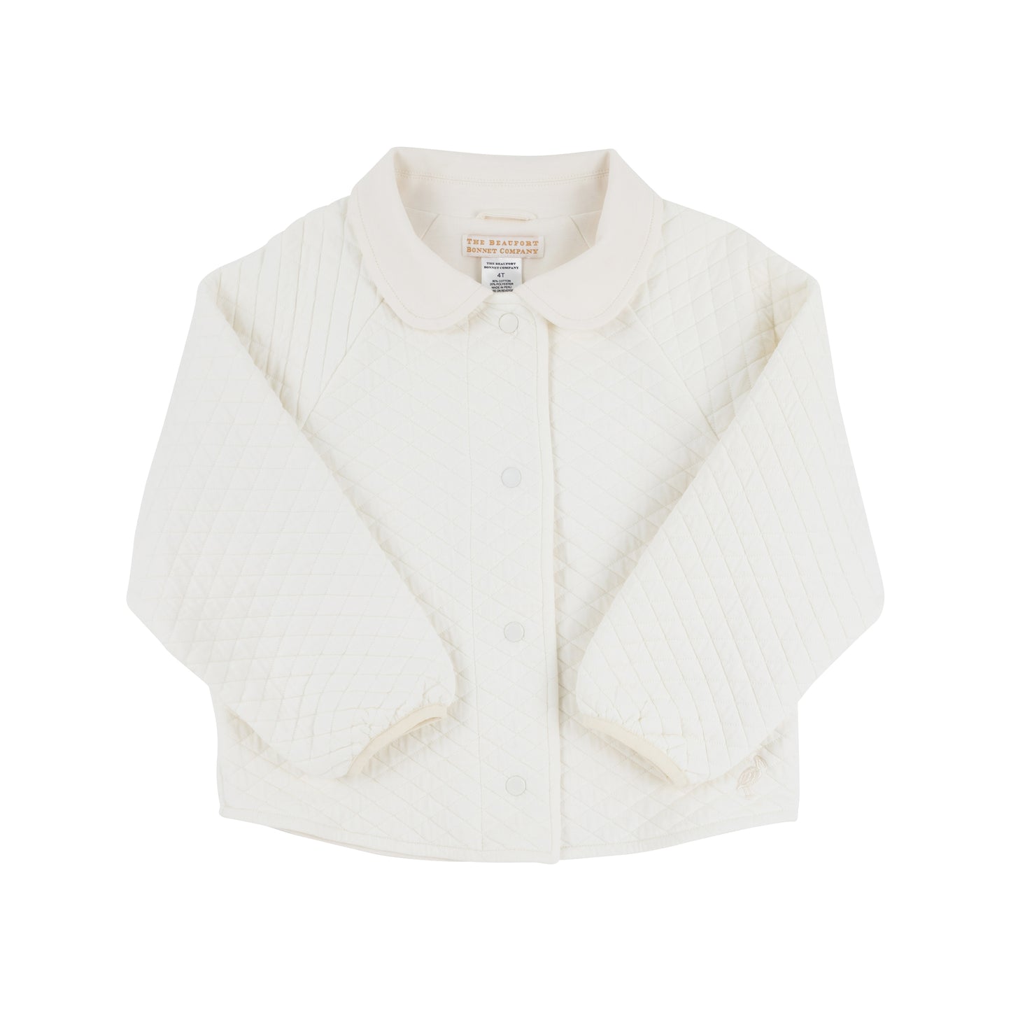 Quinn Coat