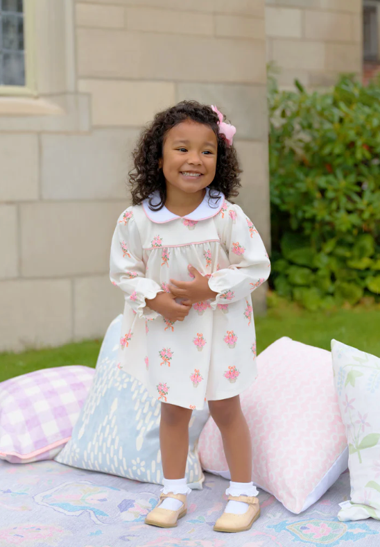 L/S Maerin Fritz Frock