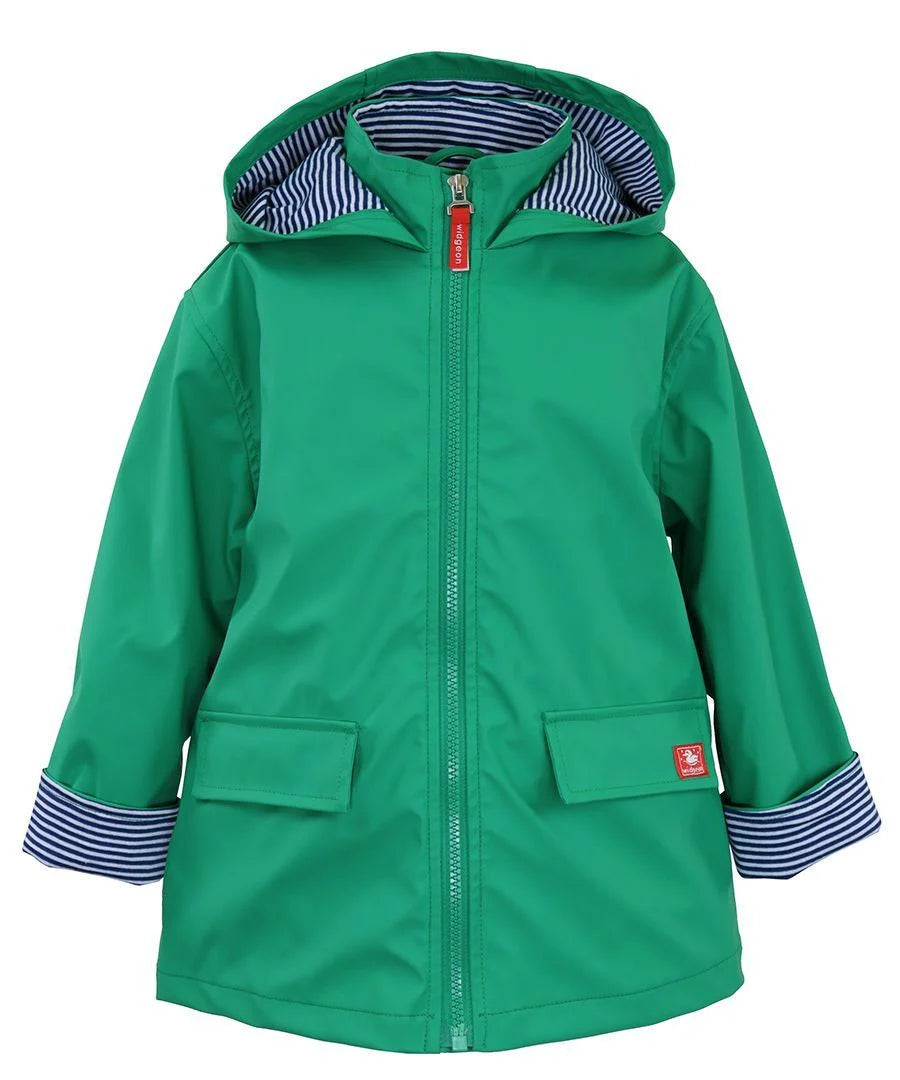 Unisex Raincoat
