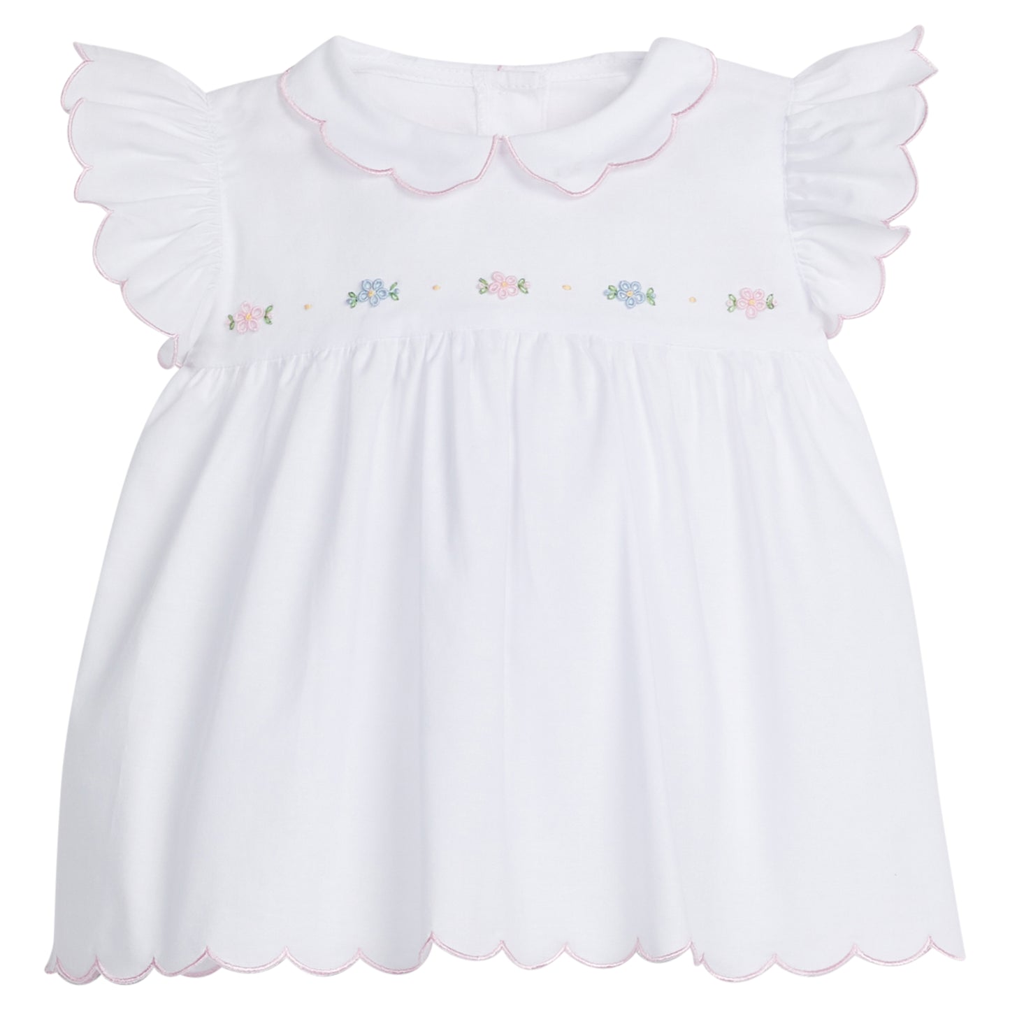 Tea Blouse