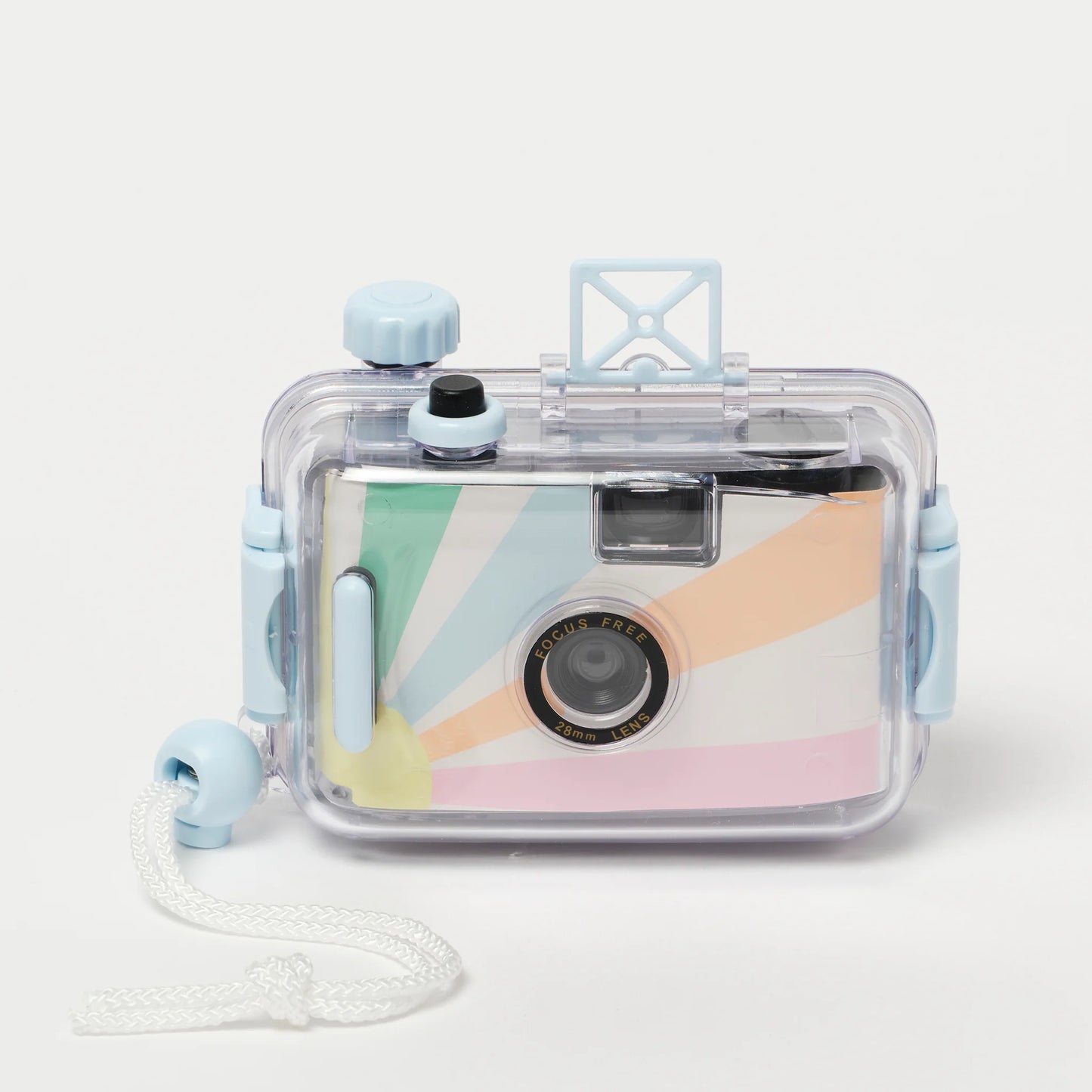 Underwater Camera