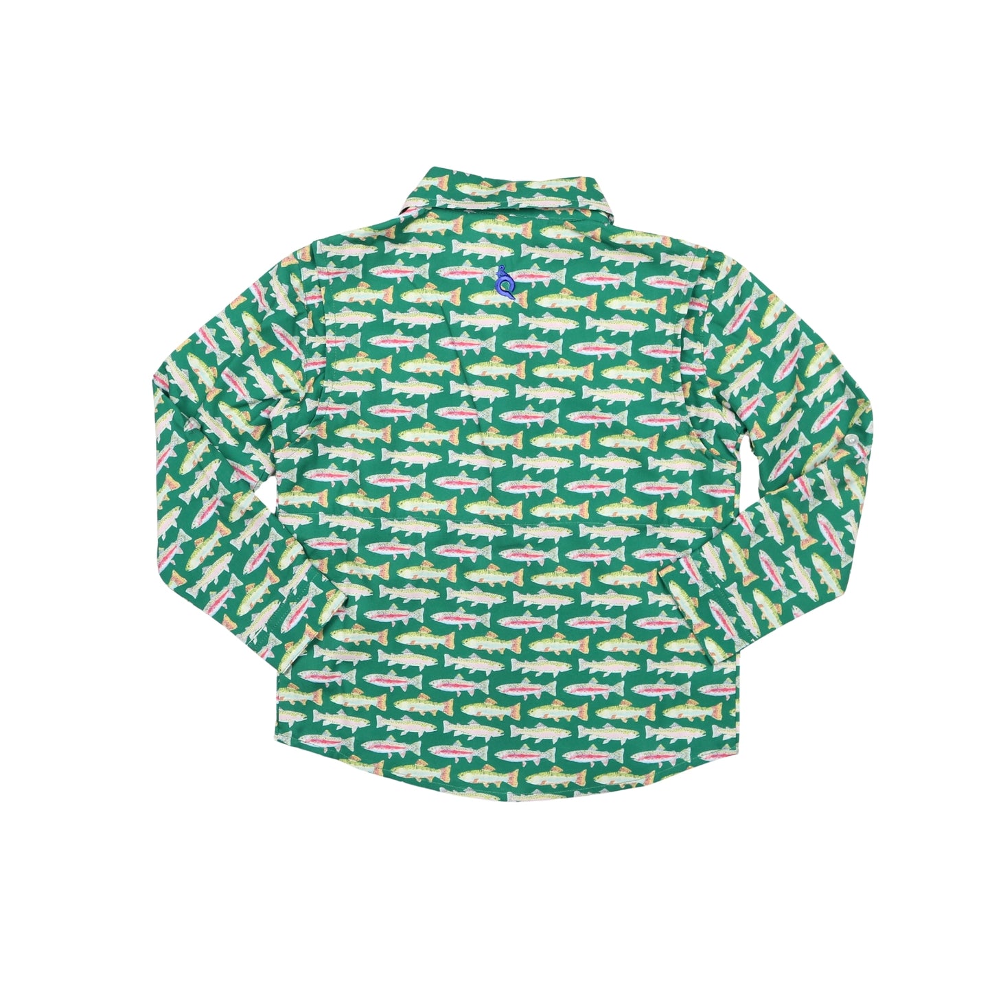 Everyday L/S Shirt
