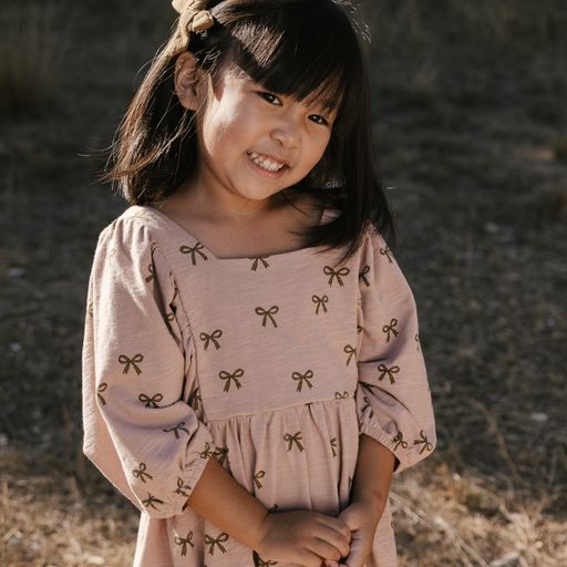 Brea Dress