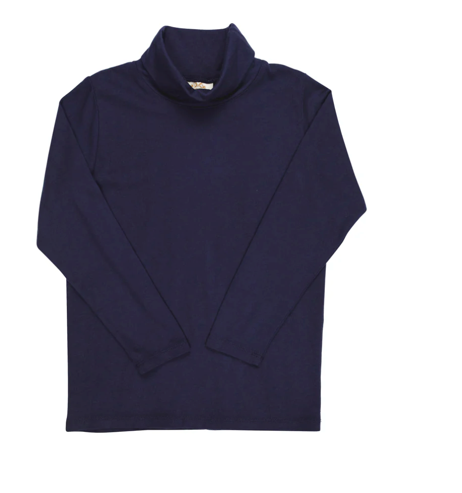 Tatums Turtleneck Shirt