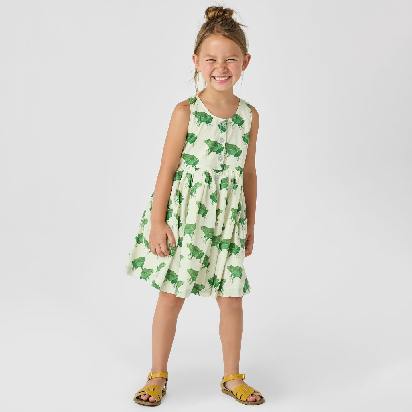 Laura Dress